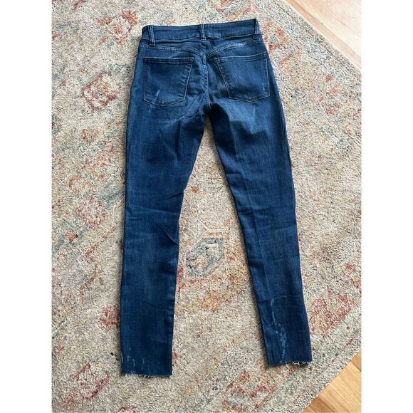 DL 1961 Emma power leggings - Picture 5 of 9